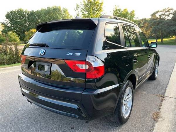 2006 BMW X3 3.0i AWD 4dr SUV - SUV for sale in Waterford, MI – photo 6
