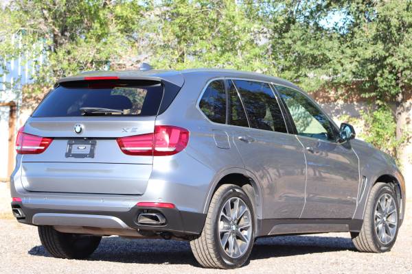 2018 BMW X5 S-Drive35I Only 50k Miles! - - by dealer for sale in Albuquerque, NM – photo 6