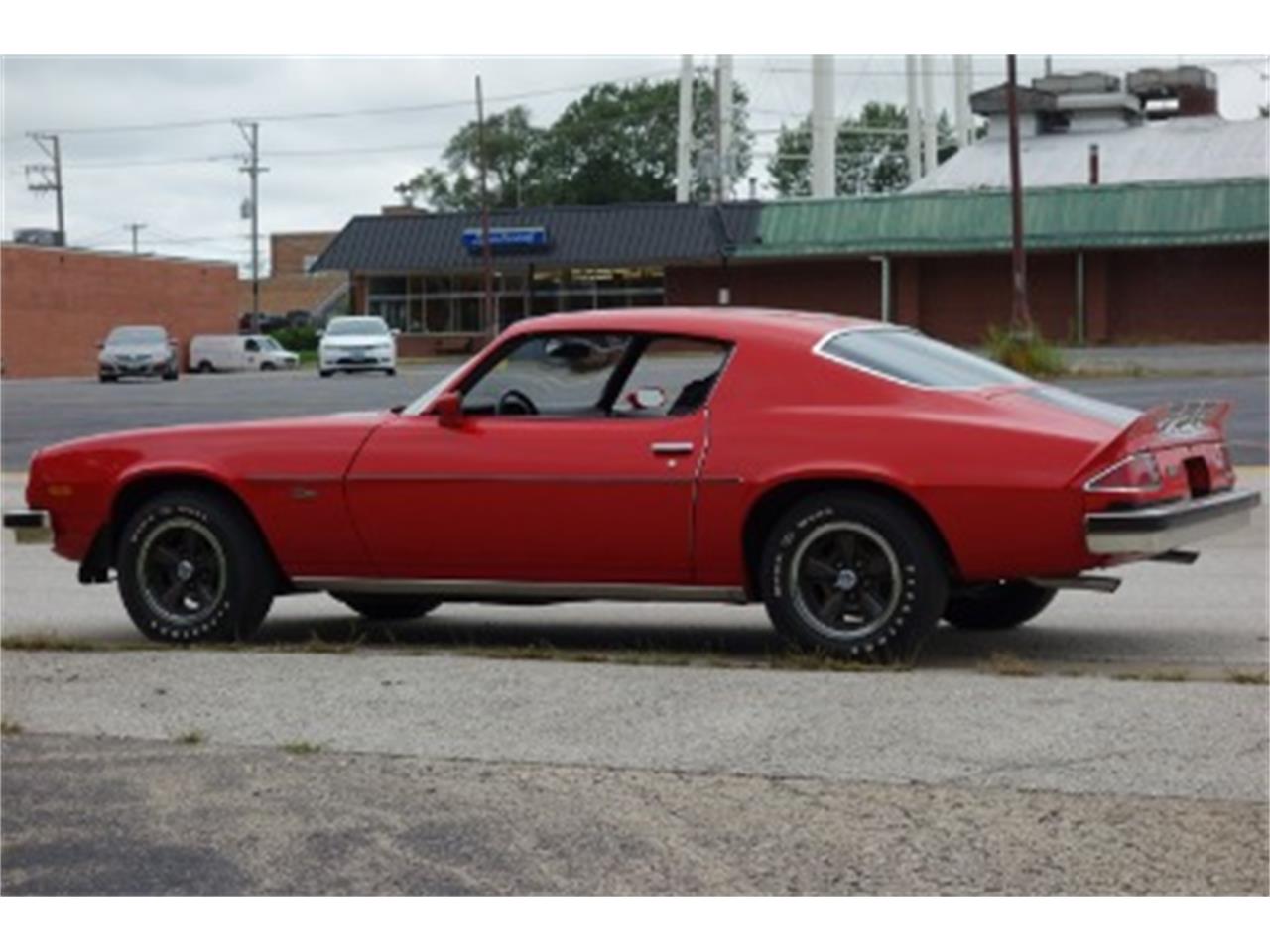 1974 Chevrolet Camaro for sale in Mundelein, IL – photo 9