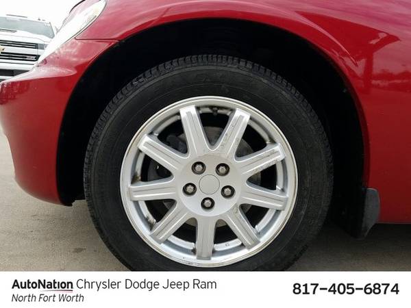 2010 Chrysler PT Cruiser Classic SKU:AT188780 SUV for sale in Fort Worth, TX – photo 22