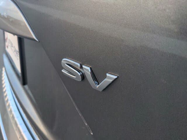 2019 Nissan Murano SV FWD for sale in Andalusia, AL – photo 23