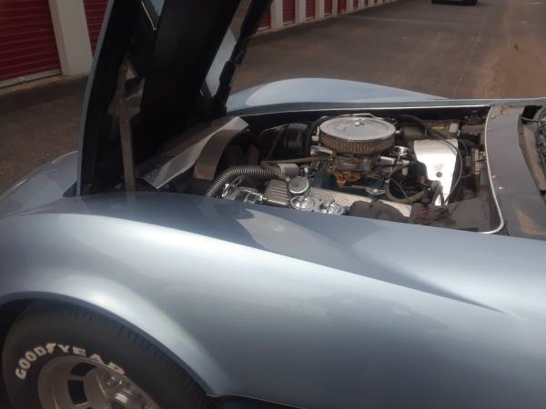 May trade.. Corvette 4spd ...K1 Evoluzione Ferrari - cars & trucks -... for sale in Columbus, OH – photo 2
