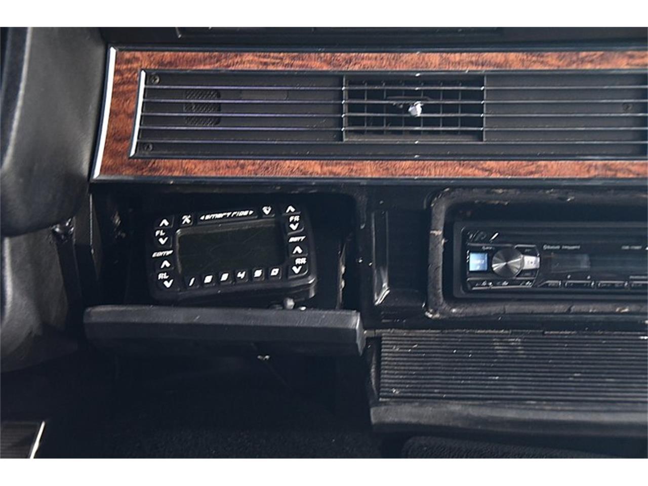 1969 Lincoln Continental for sale in Volo, IL – photo 36
