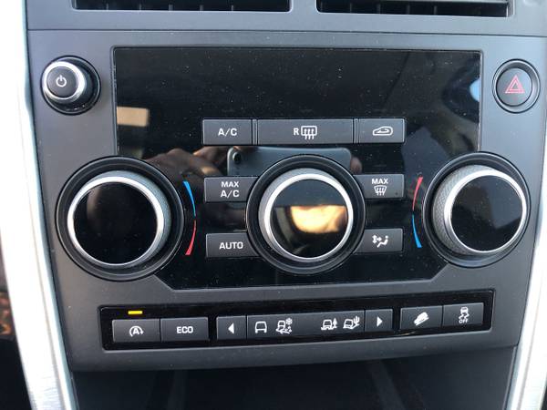 2016 Land Rover Discovery Sport HSE for sale in Kihei, HI – photo 12