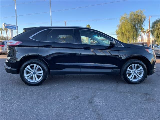 2019 Ford Edge SEL AWD for sale in Las Vegas, NV – photo 5