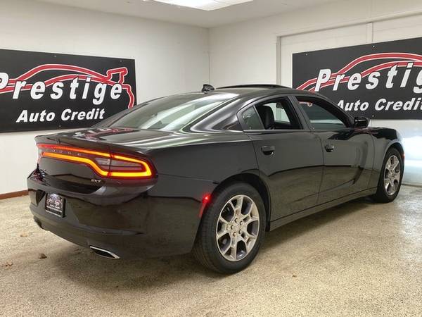 2017 Dodge Charger SXT - cars & trucks - by dealer - vehicle... for sale in Akron, OH – photo 17