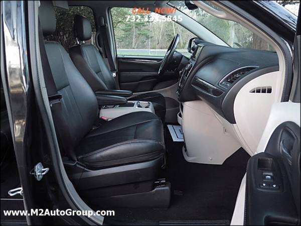 2014 Chrysler Town Country Touring 4dr Mini Van - - by for sale in East Brunswick, NY – photo 10