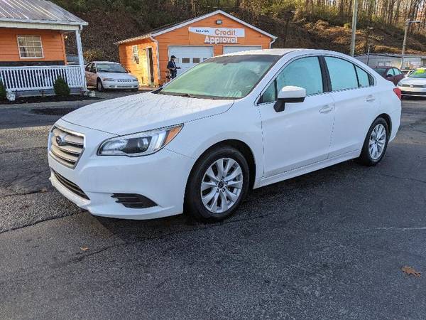 2017 Subaru Legacy 2.5i Premium - cars & trucks - by dealer -... for sale in Knoxville, KY – photo 3