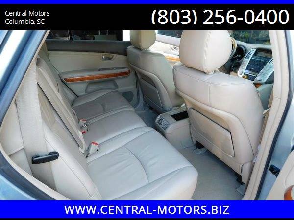 2005 LEXUS RX 330 for sale in Columbia, SC – photo 9