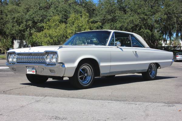 1965 Dodge Monaco for sale in Gainesville, FL – photo 4