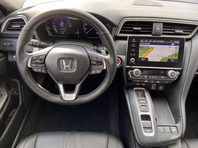 2022 Honda Insight Touring for sale in Duluth, GA – photo 10