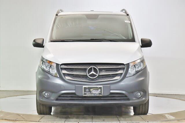 2021 Mercedes-Benz Metris Cargo 126 Standard Roof RWD for sale in Hoffman Estates, IL – photo 6