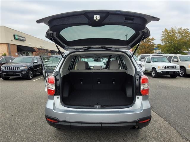 2015 Subaru Forester 2.5i Premium for sale in Other, VA – photo 22