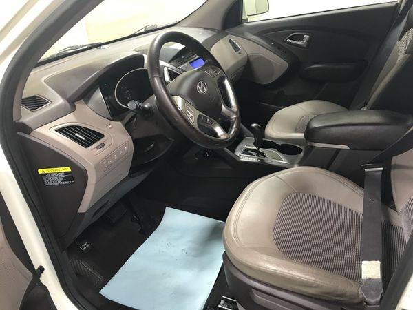 2012 Hyundai Tucson Limited Auto AWD for sale in STATEN ISLAND, NY – photo 6