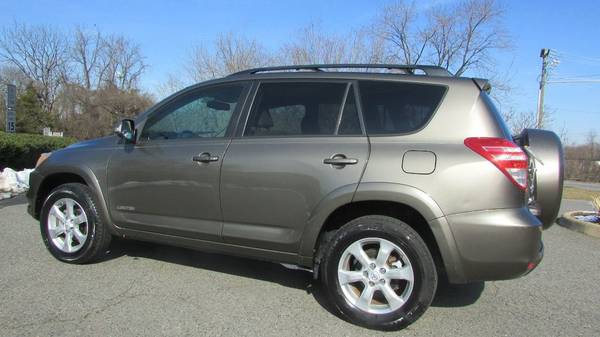 2010 Toyota RAV4 LIMITED 4X4 ONLY 68k Mi, LOADED EXTRA-CLEAN! for sale in MANASSAS PARK, District Of Columbia – photo 3