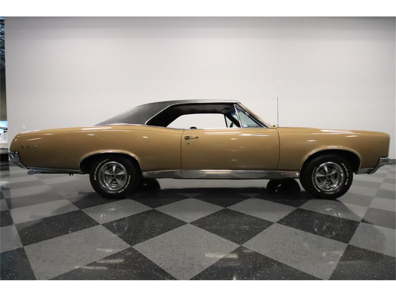 1967 Pontiac GTO for sale in Mesa, AZ – photo 31