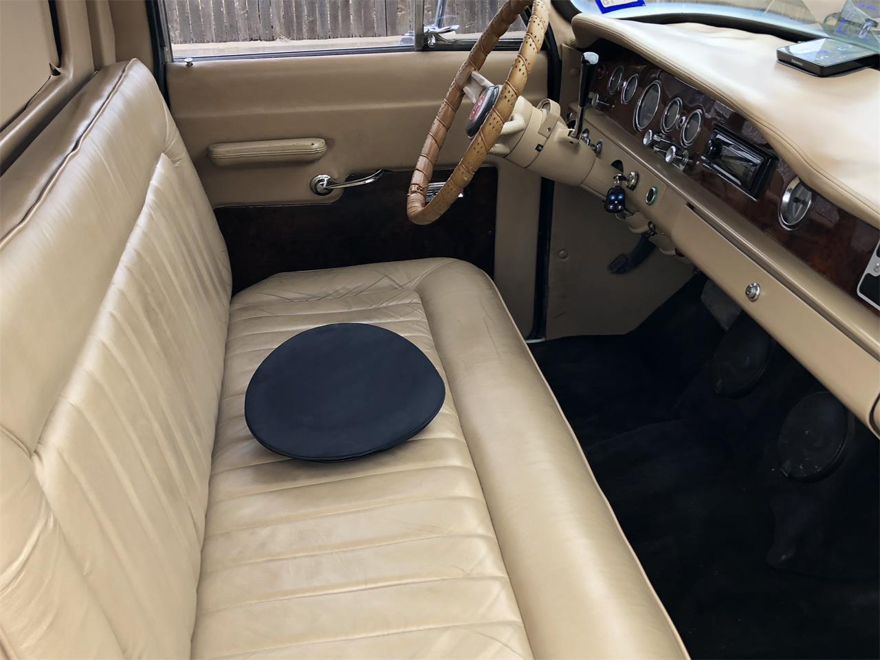 1969 Checker A12 for sale in Lubbock, TX – photo 19