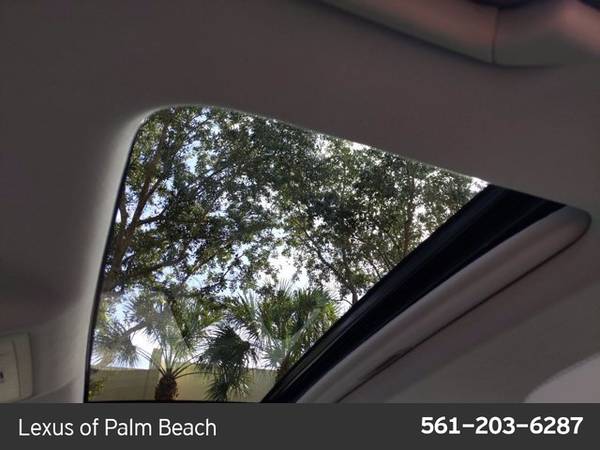 2016 Lexus ES 350 SKU:GU026518 Sedan - cars & trucks - by dealer -... for sale in West Palm Beach, FL – photo 16