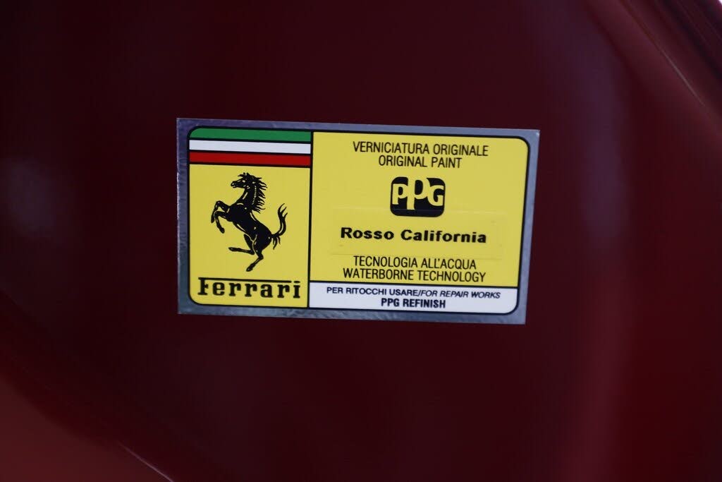 2019 Ferrari Portofino Convertible RWD for sale in Wilsonville, OR – photo 37