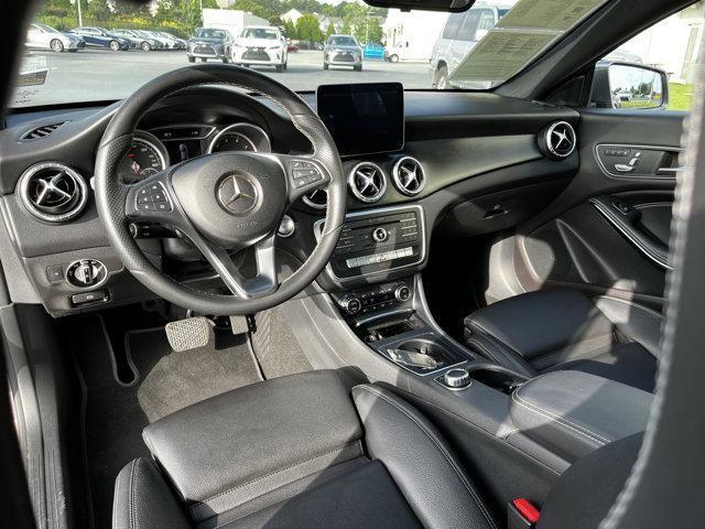 2018 Mercedes-Benz CLA 250 Base 4MATIC for sale in Macon, GA – photo 17