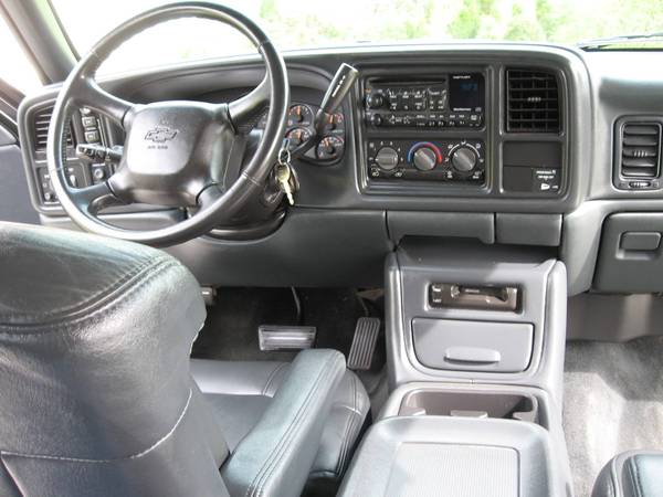 2002 Chevrolet Silverado LT Z71 price 1200 - - by for sale in Birmingham, AL – photo 7