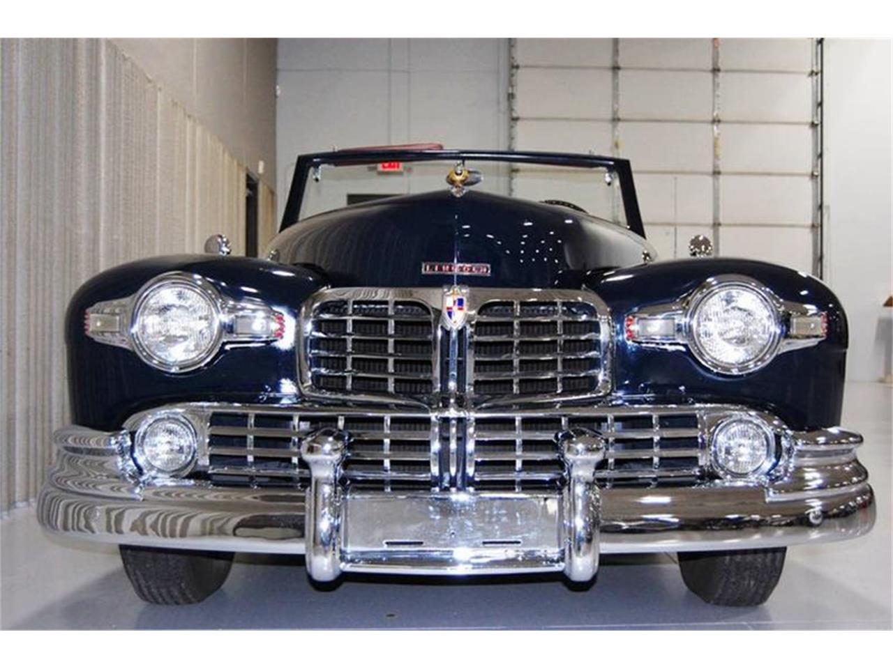 1948 Lincoln Continental for sale in Rogers, MN – photo 10