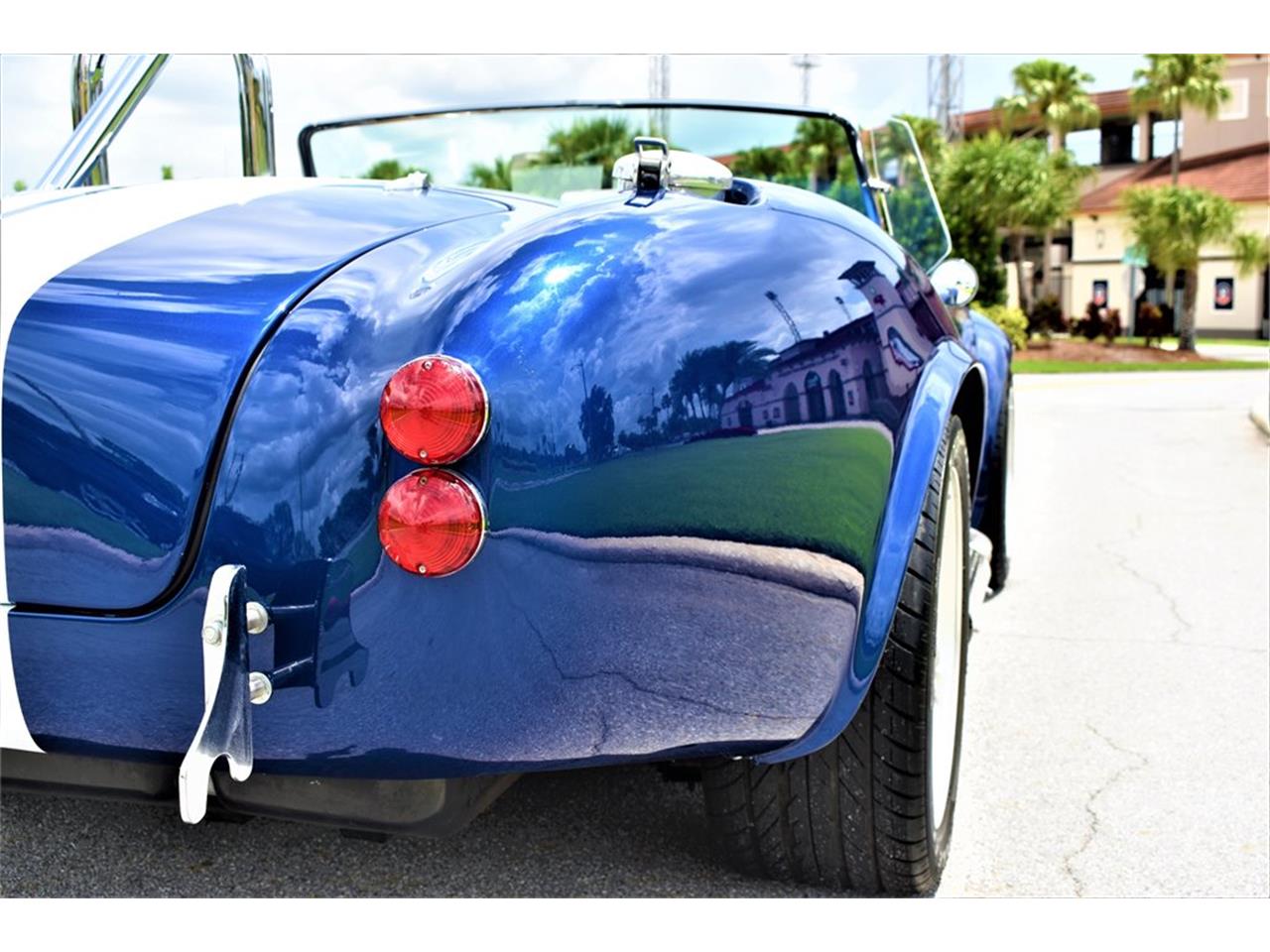 1965 Factory Five Cobra for sale in Lakeland, FL – photo 14