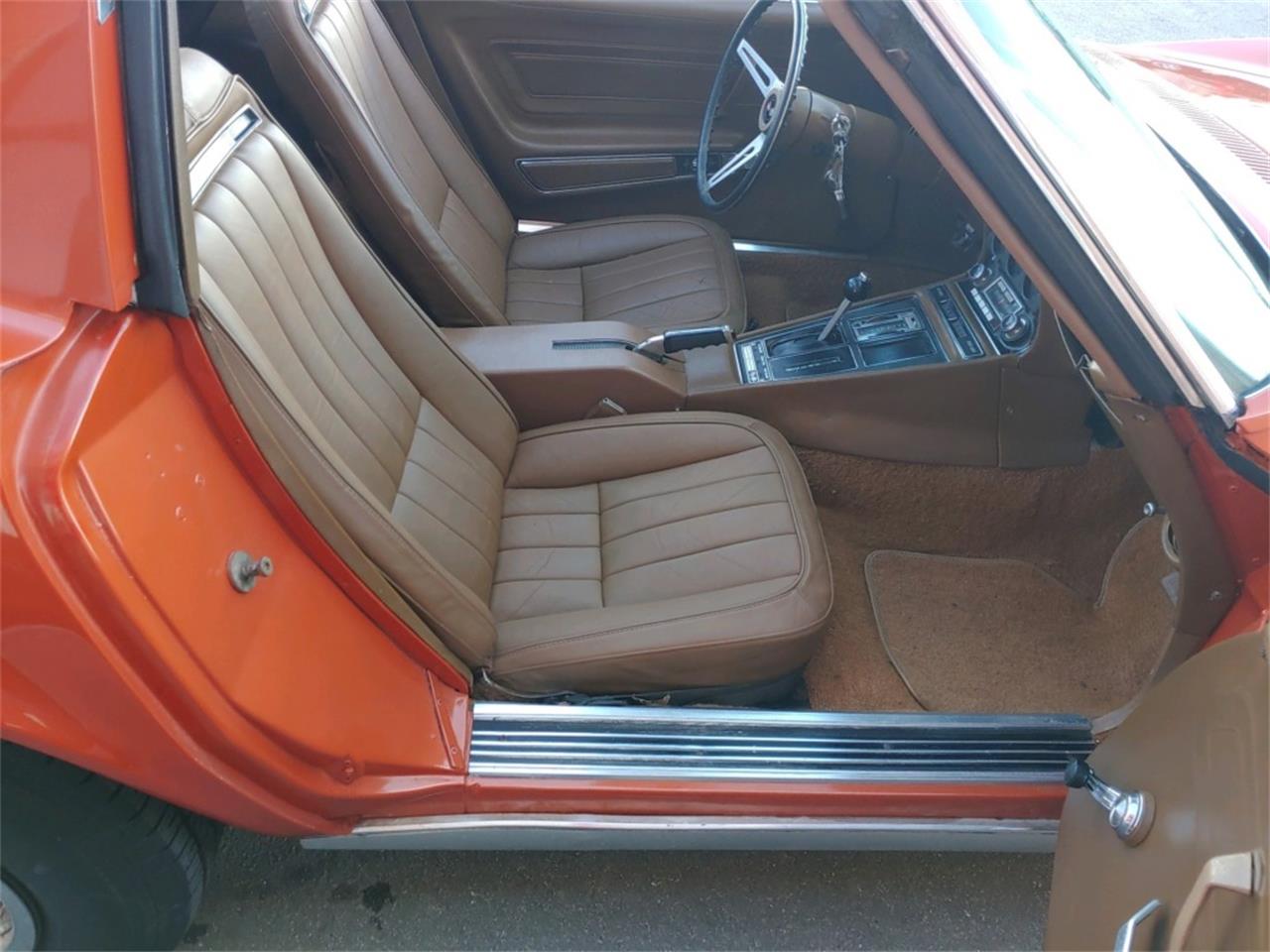 1971 Chevrolet Corvette for sale in N. Kansas City, MO – photo 13