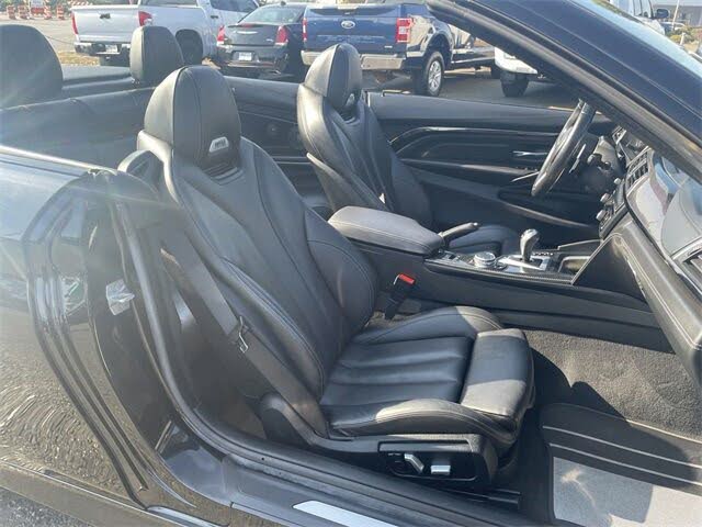 2016 BMW M4 Convertible RWD for sale in Renton, WA – photo 7