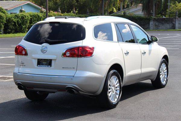 2012 Buick Enclave Leather Managers Special for sale in Clearwater, FL – photo 8