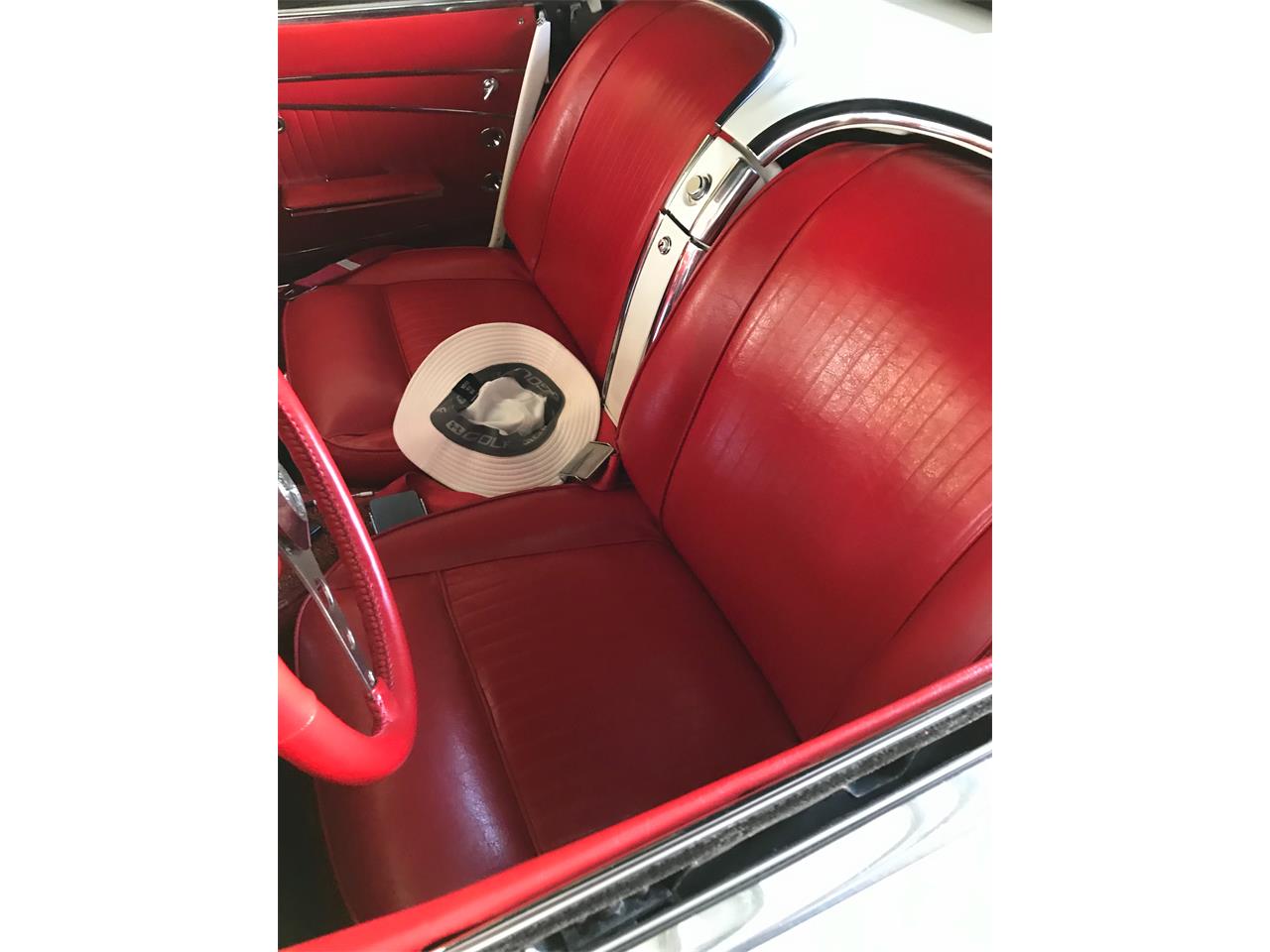 1962 Chevrolet Corvette for sale in Cornelius, NC – photo 11