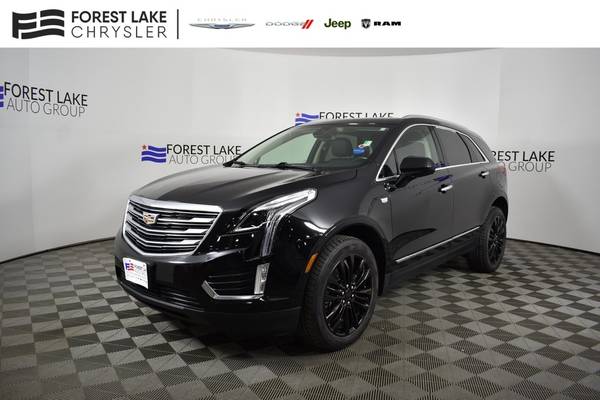 2019 Cadillac XT5 AWD All Wheel Drive Premium Luxury SUV - cars & for sale in Forest Lake, MN – photo 3
