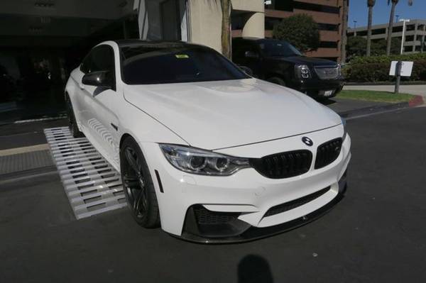2016 BMW M4 Must See!!! for sale in Costa Mesa, CA – photo 4