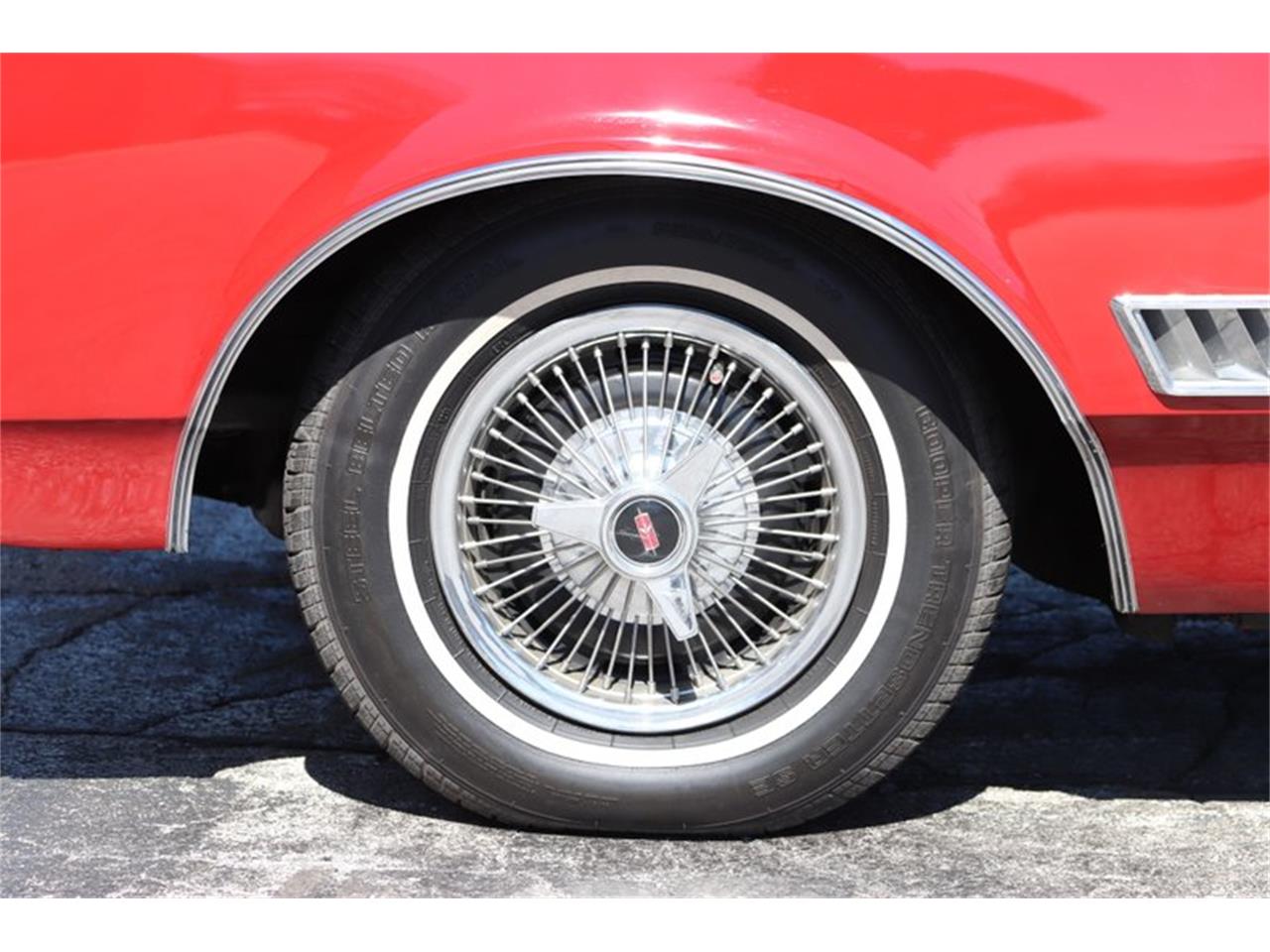 1966 Oldsmobile Starfire for sale in Alsip, IL – photo 32