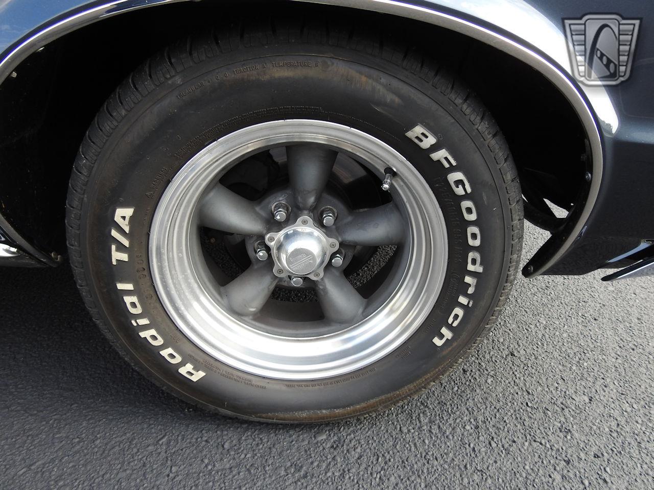 1965 Pontiac GTO for sale in O'Fallon, IL – photo 6