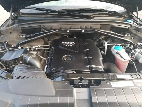 2015 Audi Q5 2.0T Premium AWD for sale in Farmington Hills, MI – photo 8