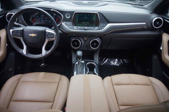 2022 Chevrolet Blazer Premier for sale in Pelham, AL – photo 24