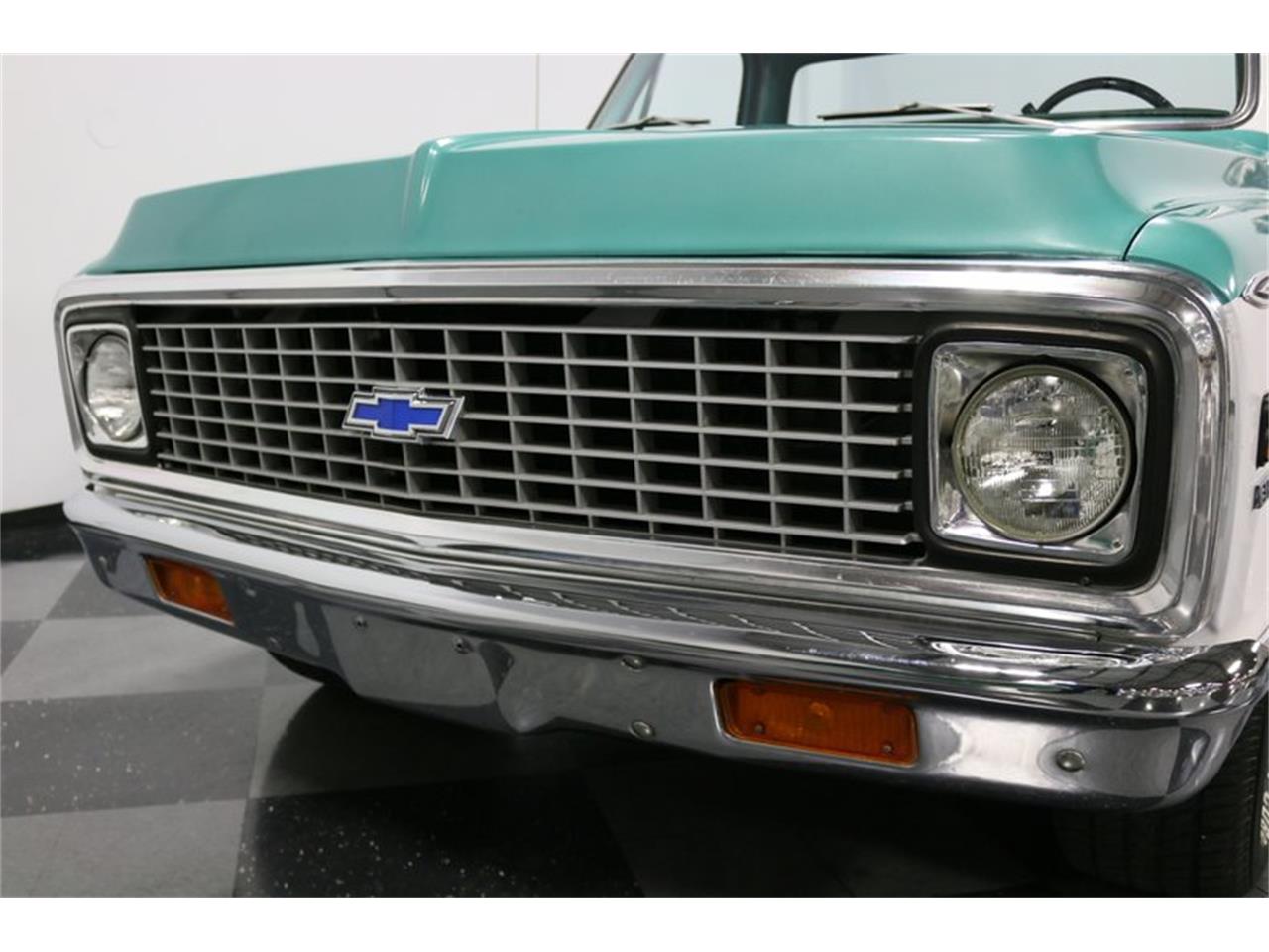 1972 Chevrolet C10 for sale in Fort Worth, TX – photo 23