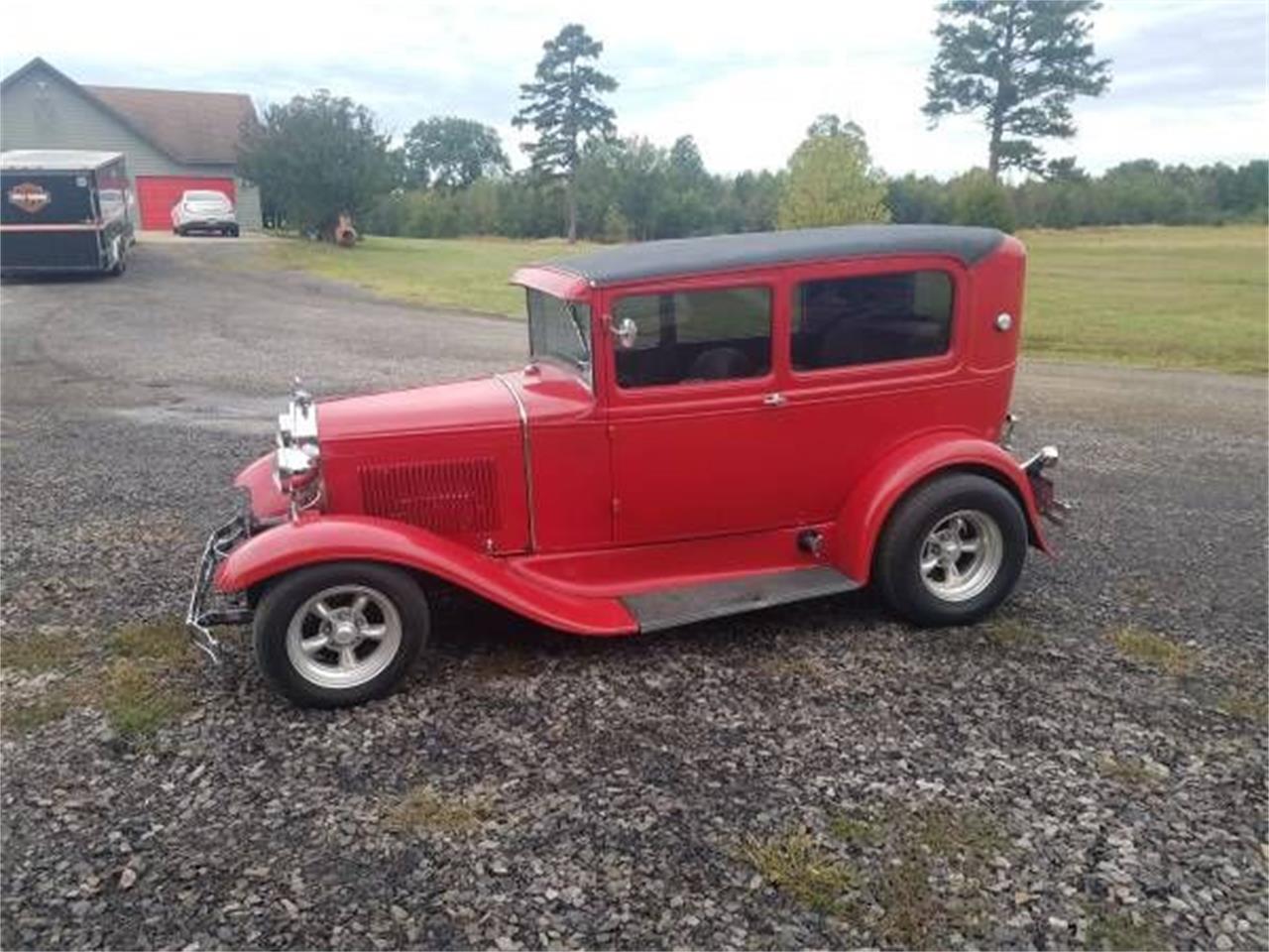 1930 Ford Model A for sale in Cadillac, MI – photo 7