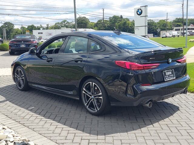 2021 BMW 2 Series 228i xDrive Gran Coupe AWD for sale in Other, NJ – photo 8