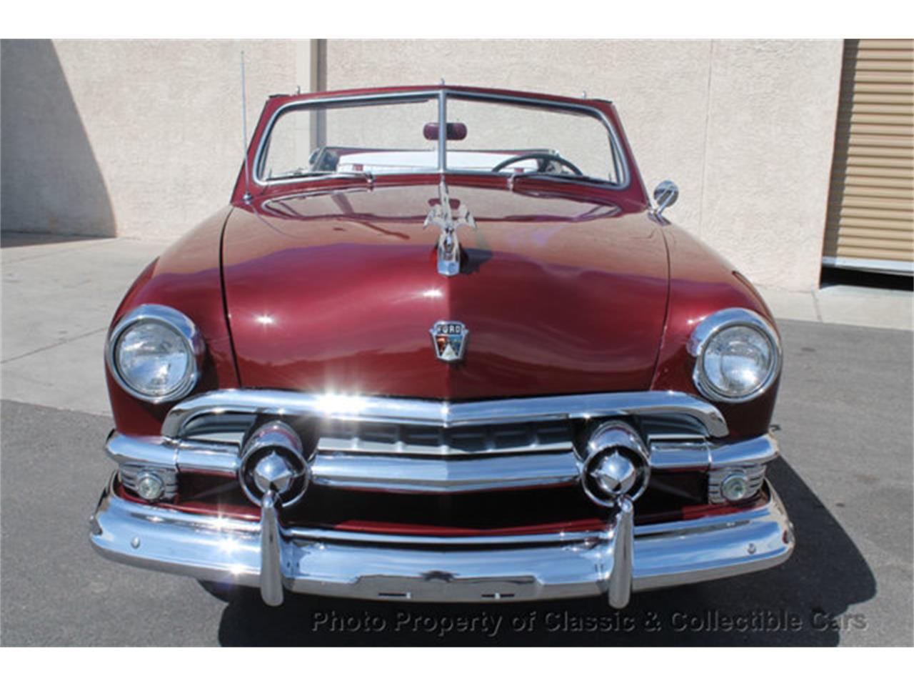 1950 Ford Custom for sale in Las Vegas, NV – photo 2