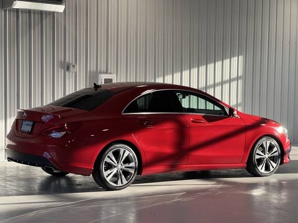 2014 Mercedes-Benz CLA-Class CLA 250 - - by dealer for sale in Sioux Falls, SD – photo 2