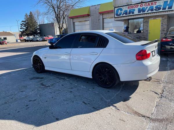 2006 BMW 3 Series 325i (Bargain) - - by dealer for sale in Sioux Falls, SD – photo 6