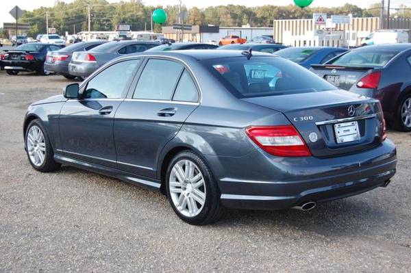 2008 Mercedes-Benz C-Class - Financing Available! for sale in Mechanicsville, MD – photo 4