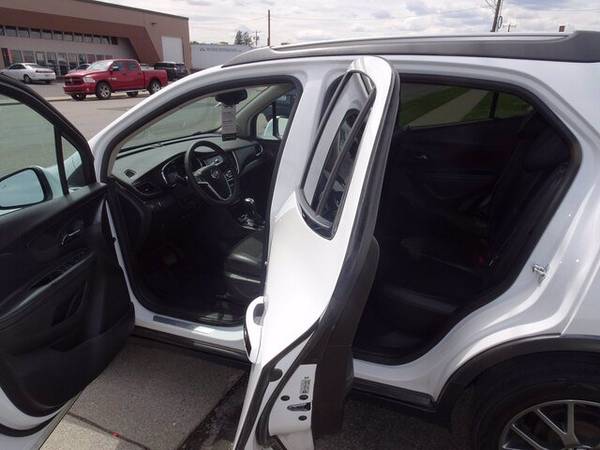 2019 Buick Encore Sport Touring Suv - - by dealer for sale in Spokane, WA – photo 12