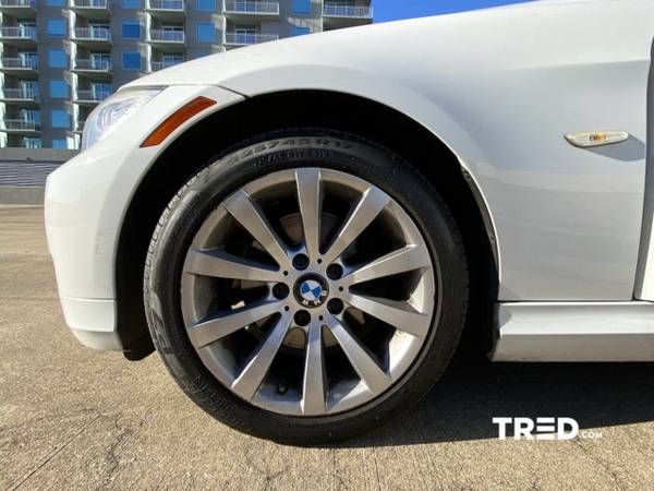2011 BMW 3-Series - - by dealer - vehicle automotive for sale in Houston, TX – photo 9