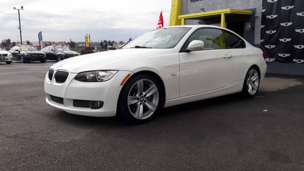 2010 BMW 3-Series 335i Coupe - - by dealer - vehicle for sale in Moreno Valley, CA – photo 3