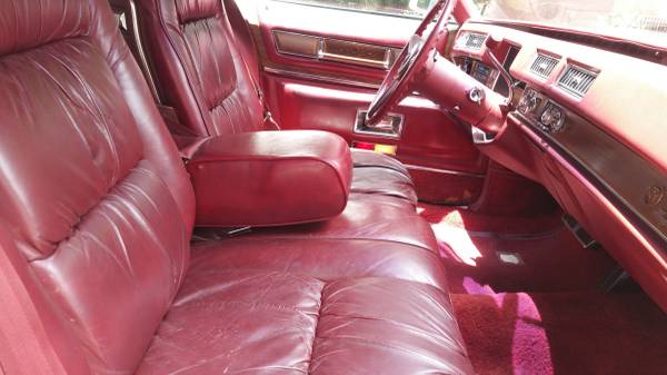 1975 Cadillac Fleetwood 60 Special Brougham for sale in Buford, GA – photo 6