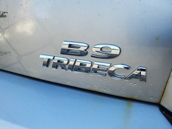 Subaru Tribeca B9 - - by dealer - vehicle automotive for sale in East Derry, MA – photo 2