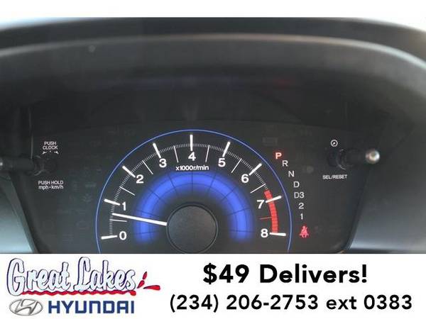 2013 Honda Civic sedan LX - - by dealer - vehicle for sale in Streetsboro, OH – photo 19